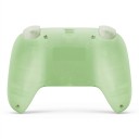 Controller cablato per Xbox Series X e S e Xbox One con cavo USB-C in versione trasparente per giocare ai giochi di Game Pass 9