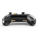 Controller di gioco 15,5 x 10,9 x 6,3 cm con grilletti a effetto Hall con Bluetooth e ricevitore 2,4 GHz e cavo per PC Android iOS e Steam 7