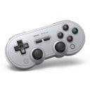 Controller di gioco wireless Bluetooth per Nintendo Switch 2 e Switch con due joystick analogici e D-pad in design retro per giocare 6