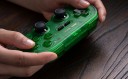 Controller di gioco wireless Bluetooth SN30 Pro edizione speciale gamepad USB-C vibrazioni per PC Switch Android Steam 5