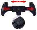 Controller di gioco wireless con supporto estensibile per telefono e tablet Bluetooth per Android e iOS Batteria 500 mAh Autonomia 20 ore 10