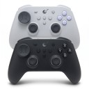 Controller di gioco wireless per Nintendo Switch 1 e 2 con joystick TMR a tensione regolabile e ricevitore USB per Windows, Android e iOS 1