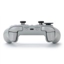 Controller di gioco wireless per Nintendo Switch 1 e 2 con joystick TMR a tensione regolabile e ricevitore USB per Windows, Android e iOS 9