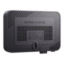 Controller for Fan Set with Carbon Filter, Wi-Fi, Display, Temperature, Humidity and VPD Sensor, Black, for Grow Tent and Plants 3