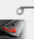 Controller joystick-beskytter til DJI Mavic 3 / Mini 2 / Mavic Air 2 / Air 2S 1