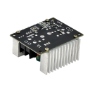 Conversor de tensão DC 6V-40V para 1,2-35V Módulo Step Down Regulável Conversor Estabilizador Fonte Electrónica DIY 2