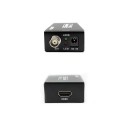 Convertidor de audio HDMI a SDI 2
