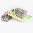 Convertitore di impedenza per amplificatore 2