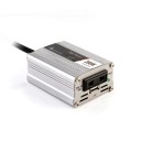 Convertitore di tensione 12V a 110V/220V 4