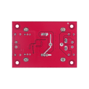 Convertor DC de tensiune 400W 15A Reglabil Intrare 8,5-50V Iesire 10-60V Modul de conversie Sursa de alimentare 67x48x28mm 2