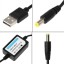 Convertor de tensiune USB 5 V la 12 V DC 5,5 x 2,1 mm 4
