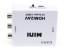 Convertor HDMI AV J1307 8