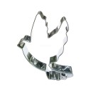 Cookie Cutter Bird 2