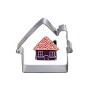 Cookie Cutter House 2