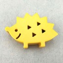 Cookie Cutter Set with Case 11 pcs 4