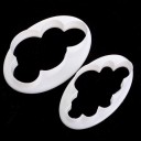 Cookie Cutters - 5 pcs 4