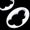 Cookie Cutters - 5 pcs 5