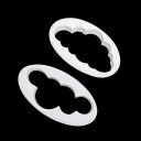 Cookie Cutters - 5 pcs 6