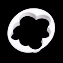 Cookie Cutters - 5 pcs 7