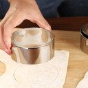 Cookie Cutters Set of 3 2