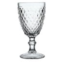 Copa de vino decorativa 9