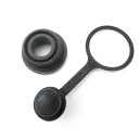 Coperchio del cambio per Volkswagen Golf 4