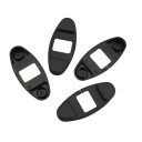 Coperchio del pantografo della porta auto per Nissan 3