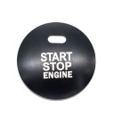Coperchio del pulsante di avviamento per Mazda 1