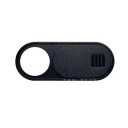 Coperchio della camera per Tesla Model Y 3 Cybertruck Protezione della privacy Bloccante della webcam Compatibile con notebook tablet iPad 28x11 mm 1