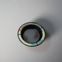 Coperchio illuminato dell'interruttore di accensione per Ford 7