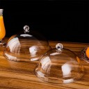 Coperchio in plastica per alimenti 2