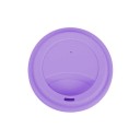 Coperchio in silicone per bicchiere 4