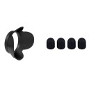 Coperchio per gimbal / parasole per drone DJI FPV con coperture per motori 2