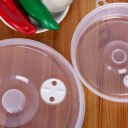 Coperchio protettivo per microonde 4