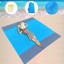 Coperta da picnic pieghevole 1