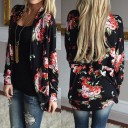 Coperta floreale da donna 2