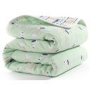 Coperta in cotone per bambini E496 11