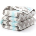 Coperta in cotone per bambini E496 19