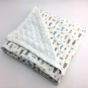 Coperta invernale per bambini 12