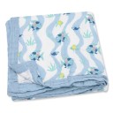 Coperta per bambini 120 x 120 cm 15