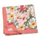 Coperta per bambini 120 x 120 cm 17