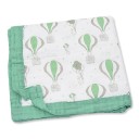 Coperta per bambini 120 x 120 cm 20