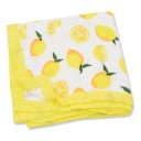 Coperta per bambini 120 x 120 cm 22