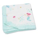 Coperta per bambini 120 x 120 cm 23