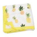 Coperta per bambini 120 x 120 cm 24