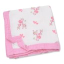 Coperta per bambini 120 x 120 cm 25