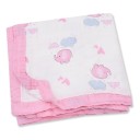 Coperta per bambini 120 x 120 cm 26