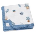 Coperta per bambini 120 x 120 cm 10