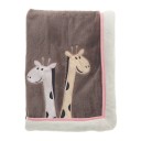 Coperta per bambini 75 x 100 cm 2