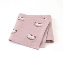 Coperta per bambini con cavallo a dondolo 6